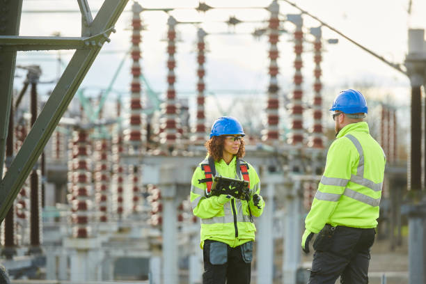 Best 24-Hour Electrician  in Hamshire, TX