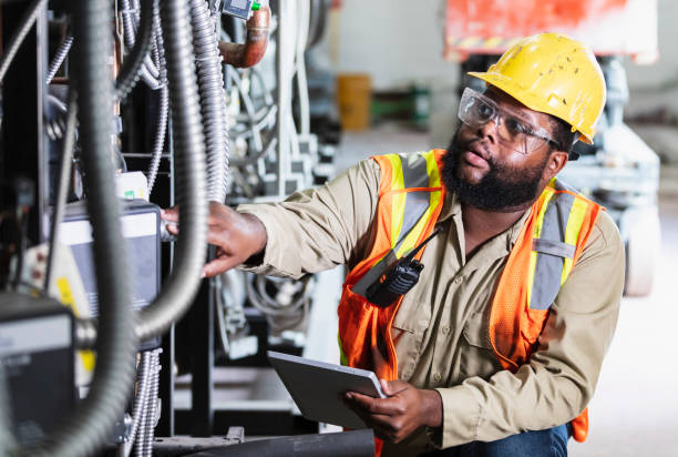 Best Electrical Contractors for Businesses  in Hamshire, TX