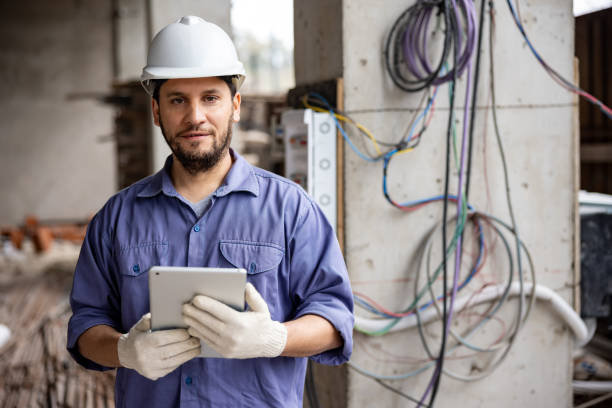 Reliable Hamshire, TX Electrician Solutions