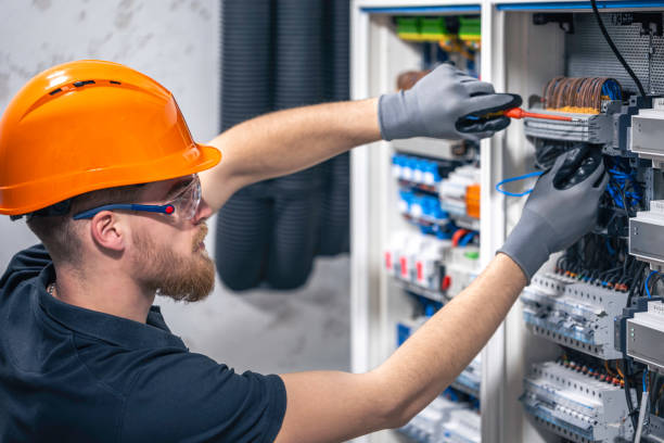 Best Electrical Troubleshooting Services  in Hamshire, TX