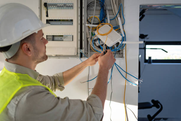 Best Electrical Troubleshooting Services  in Hamshire, TX